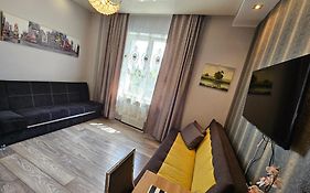 Studio Close To Royal Lazienki Park, Недалеко От Олинек